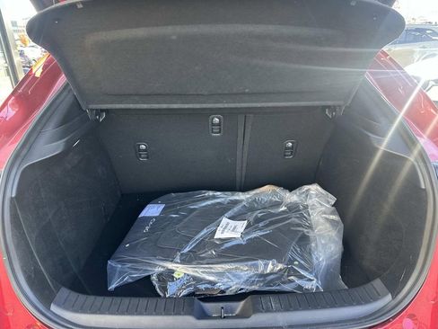 Certified 2025 MAZDA CX-30 AWD 2.5 S w/ Premium Package image 26