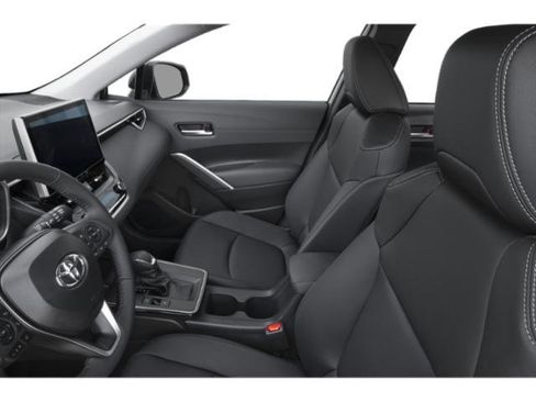 New 2026 Toyota Corolla Cross XLE FWD image 11