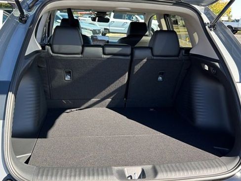 New 2026 Honda HR-V EX-L image 13