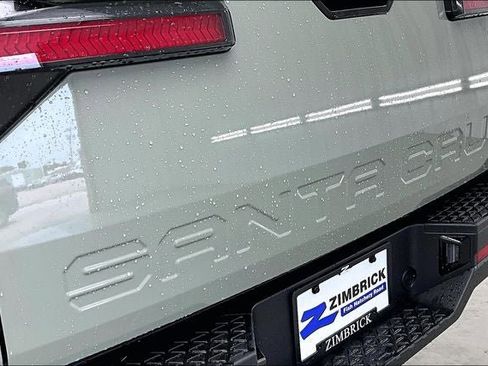 Used 2025 Hyundai Santa Cruz SEL image 17