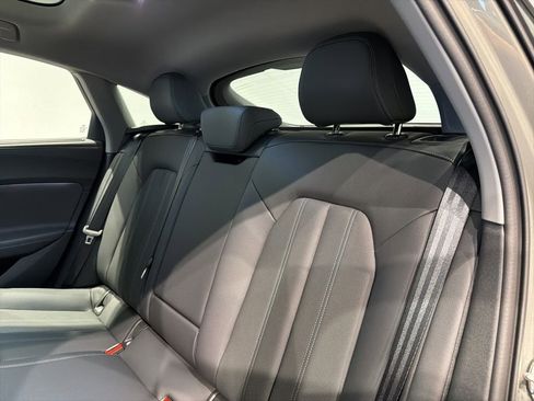 Used 2025 Audi A5 2.0T Premium Plus w/ Premium Plus image 29