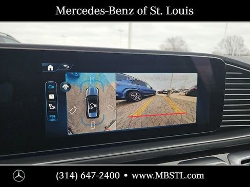 New 2026 Mercedes-Benz GLE 450 4MATIC image 36