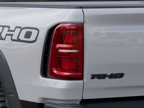 New 2026 RAM 1500 RHO AWD/4WD image 9