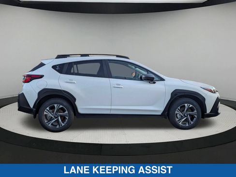Certified 2026 Subaru Crosstrek 2.5i Premium AWD/4WD image 2