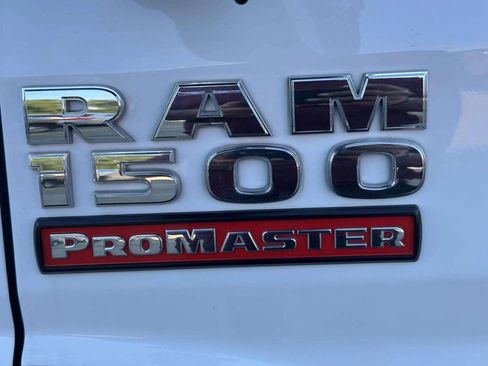 Used 2020 RAM ProMaster 1500 FWD image 33