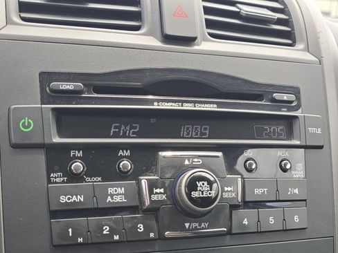 Used 2011 Honda CR-V SE image 27