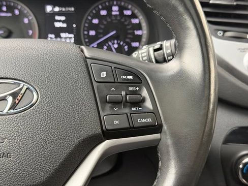 Used 2018 Hyundai Tucson Limited w/ Ultimate Package 02 FWD image 20