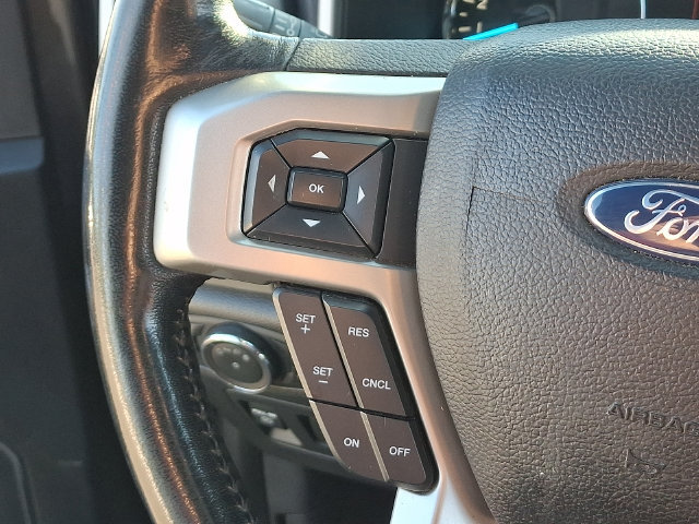Used 2020 Ford F150 Lariat AWD/4WD image 7