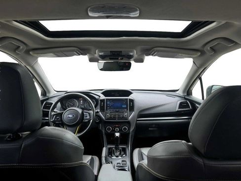 Used 2021 Subaru Crosstrek 2.5i Sport w/ Moonroof Package image 39