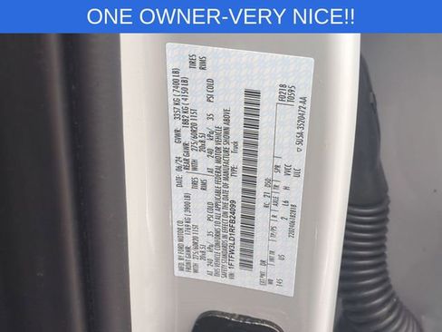 Used 2024 Ford F150 XLT w/ Equipment Group 302A MID AWD/4WD image 39