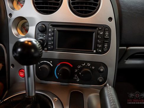Used 2008 Dodge Viper SRT-10 w/ Protection Group image 21