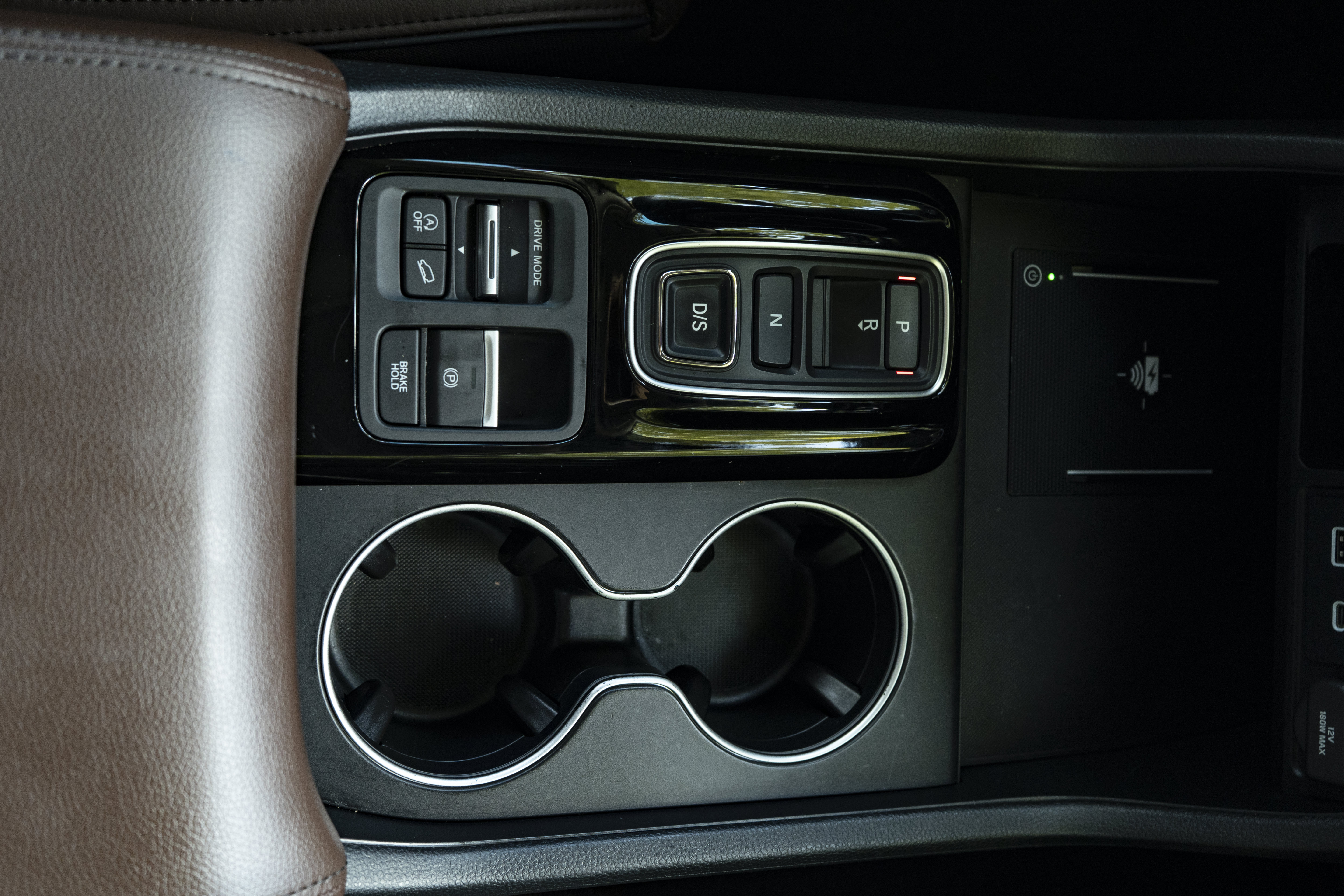 Certified 2025 Honda Pilot Elite image 28