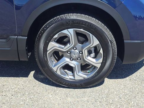 Used 2019 Honda CR-V EX-L image 9