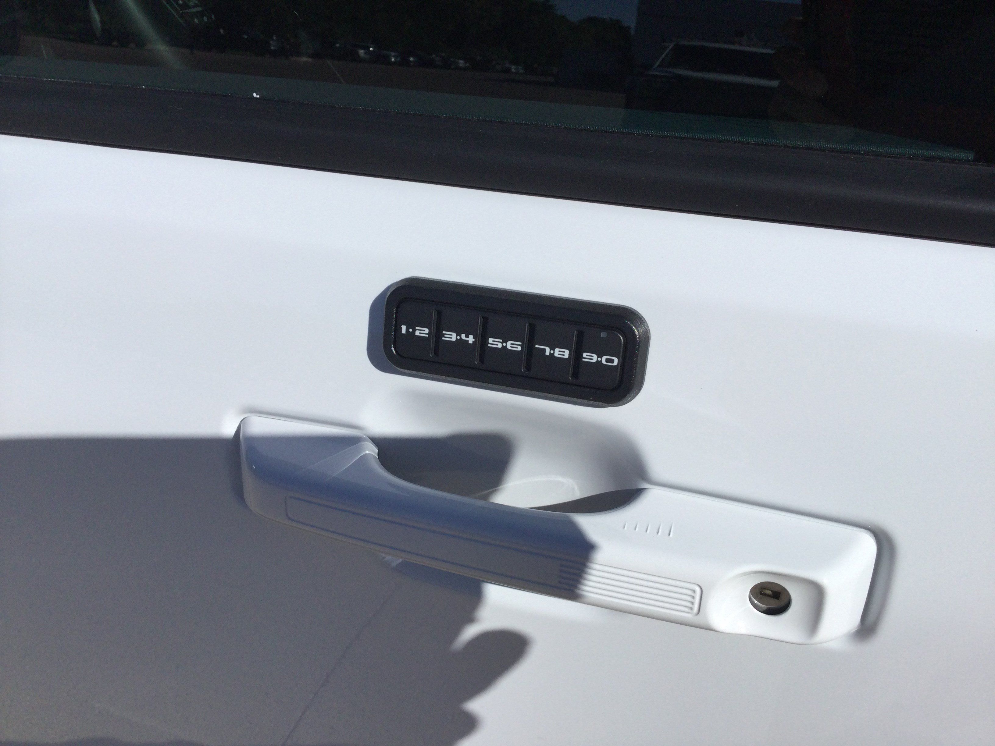 New 2026 Ford Maverick Lariat AWD/4WD image 8