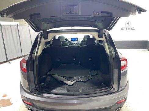 Used 2019 Acura RDX AWD image 19