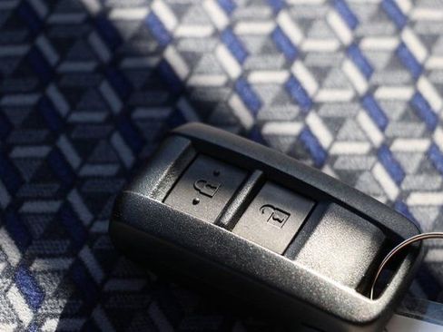 New 2025 Chevrolet Low Cab Forward image 18