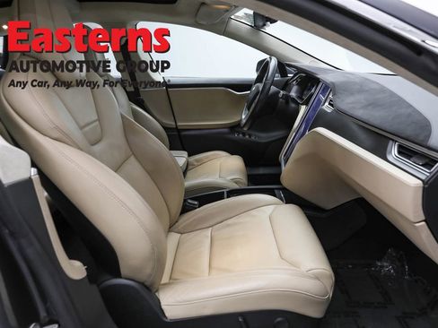 Used 2017 Tesla Model S 75D image 21