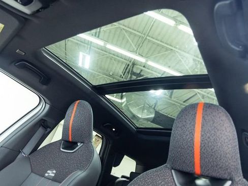 Used 2025 MINI Cooper Countryman John Cooper Works w/ Comfort Package Max image 14