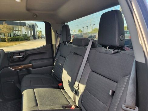 Used 2020 GMC Sierra 1500 Elevation w/ Elevation Value Package image 26