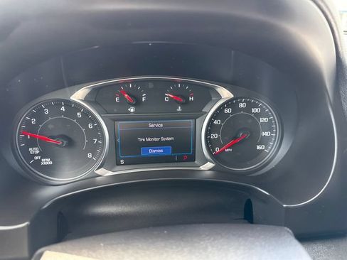 Used 2019 GMC Terrain SLE w/ Driver Convenience Package AWD/4WD image 16
