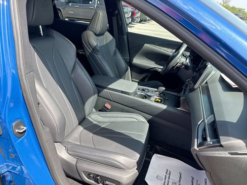 Used 2024 Lexus RX 350 F Sport w/ Convenience Package AWD/4WD image 25