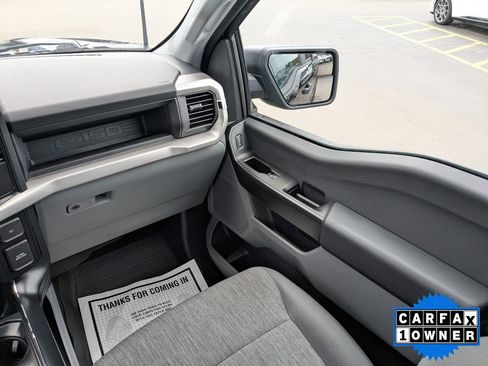 Certified 2023 Ford F150 XL w/ Trailer Tow Package image 18