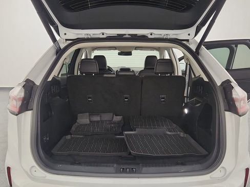 Certified 2022 Ford Edge SEL w/ Convenience Package image 28
