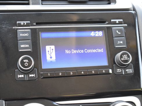 Used 2019 Honda Fit LX image 20