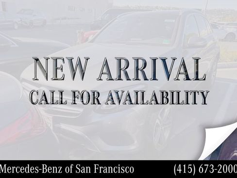 Used 2019 Mercedes-Benz GLC 350e 4MATIC image 1
