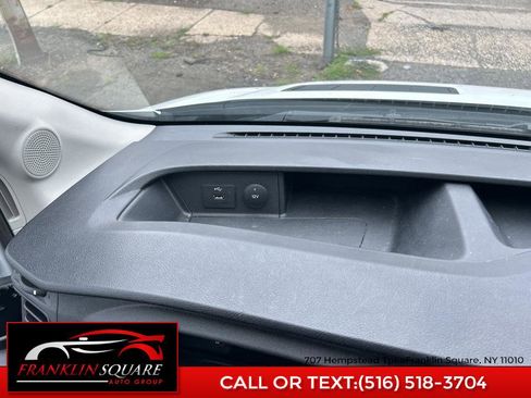 Used 2023 Ford Transit 250 T-250 148 Med Rf 9070 GVWR AW w/ Load Area Protection Package image 36