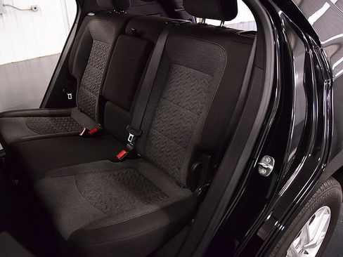 Used 2024 Chevrolet Equinox LT w/ LPO, Floor Liner Package image 30