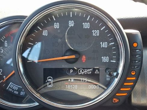 Used 2017 MINI Cooper S image 20