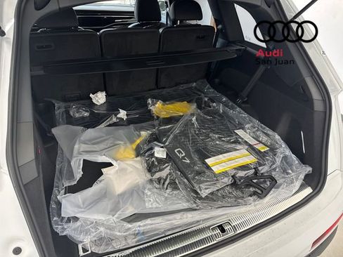 New 2026 Audi Q7 3.0T Premium Plus image 17