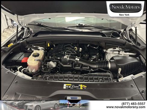 Used 2022 Jeep Grand Cherokee Limited image 14