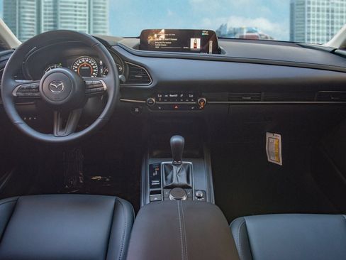 New 2026 MAZDA CX-30 AWD 2.5 S image 8