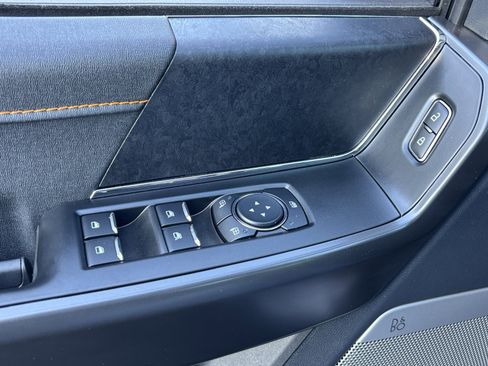 New 2025 Ford F150 Tremor w/ Bed Utility Package image 16