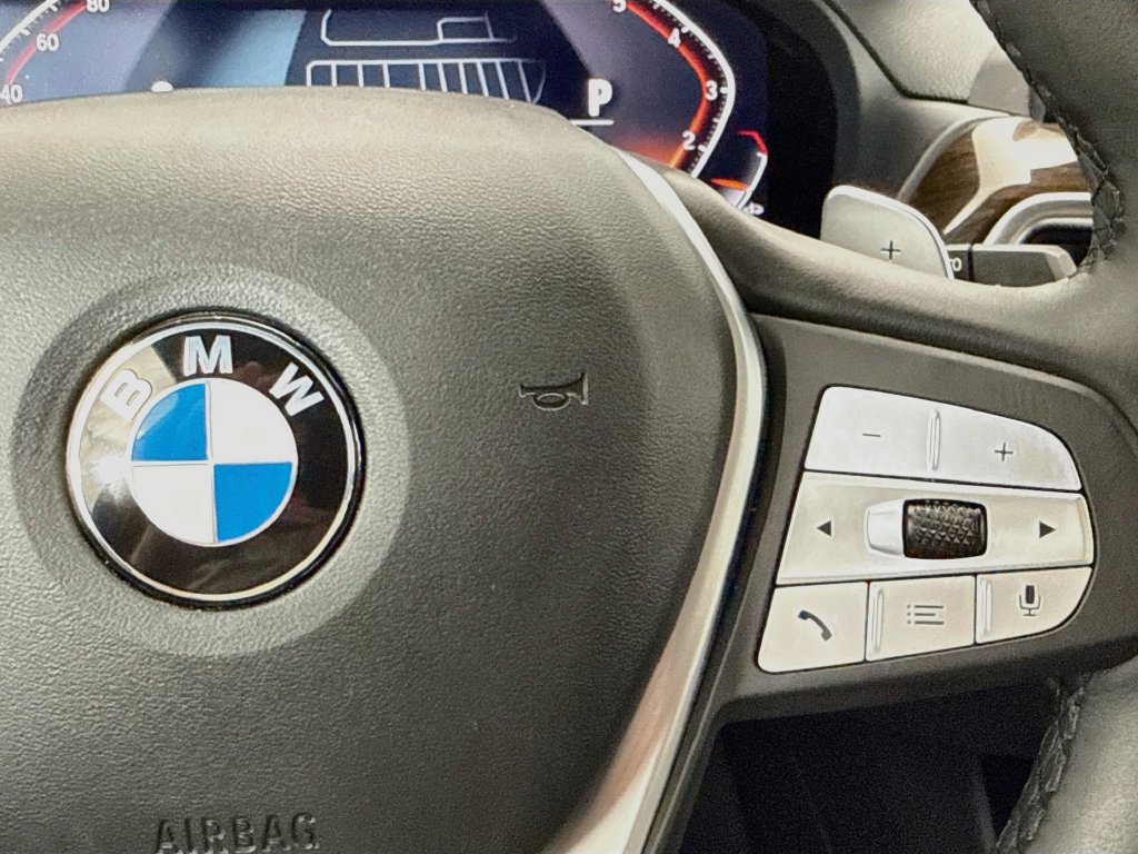Certified 2024 BMW X3 sDrive30i w/ Premium Package RWD image 12