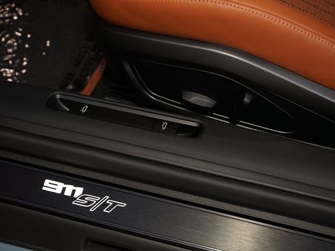 Used 2024 Porsche 911 S/T image 25