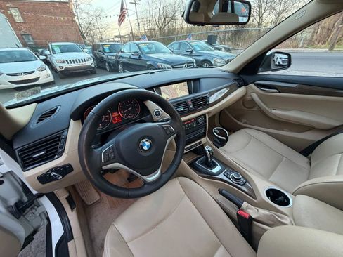 Used 2014 BMW X1 xDrive28i image 21