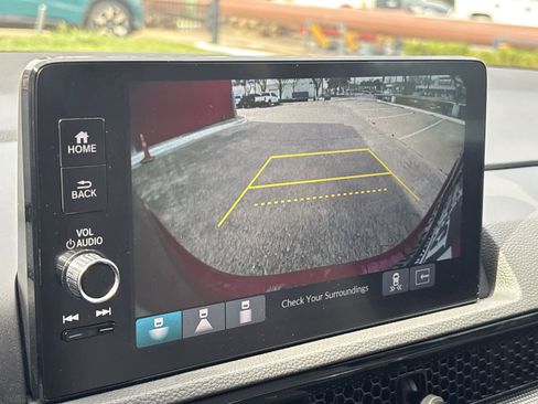 Used 2023 Honda CR-V EX-L image 36