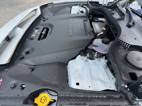 New 2025 Dodge Charger R/T w/ Quick Order Package 25M R/T image 34