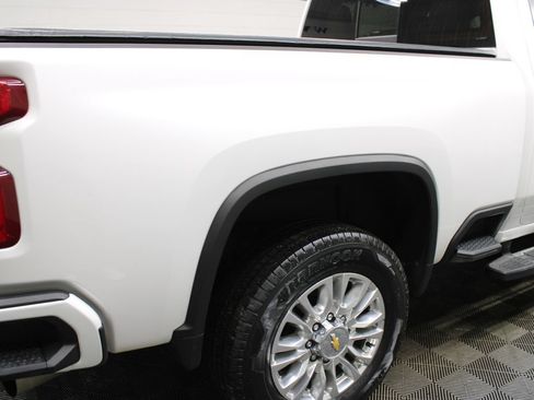 Used 2023 Chevrolet Silverado 2500 High Country AWD/4WD image 41