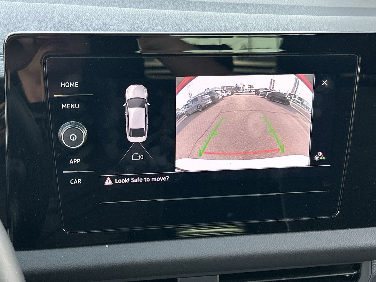 Certified 2026 Volkswagen Jetta Sport FWD image 23