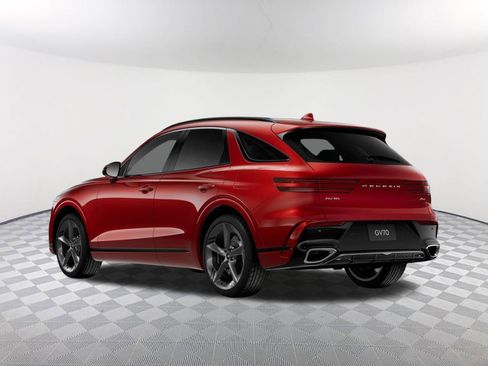 New 2026 Genesis GV70 2.5T Sport Prestige image 5