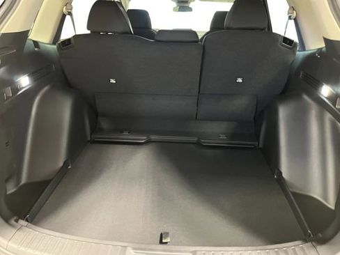 New 2026 Honda CR-V EX image 26