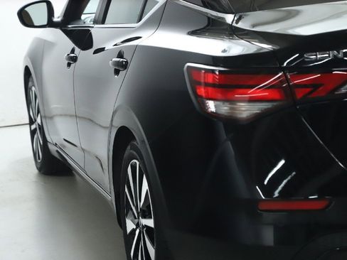 Certified 2023 Nissan Sentra SV w/ SV Premium Package image 42