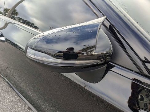 Used 2021 Mercedes-Benz C 300 Coupe w/ AMG Line image 11