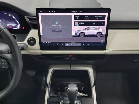 New 2026 MAZDA CX-5 Select AWD/4WD image 18
