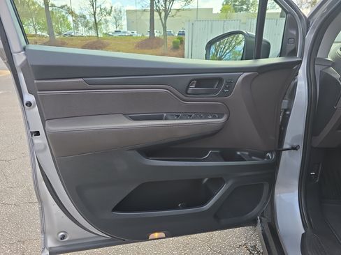 Used 2019 Honda Odyssey EX-L image 29