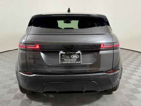 New 2026 Land Rover Range Rover Evoque S AWD/4WD image 11